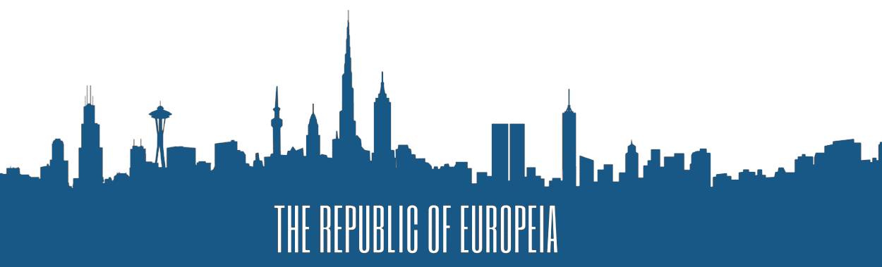 Republic of Europeia