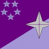 Purple Ruthenia