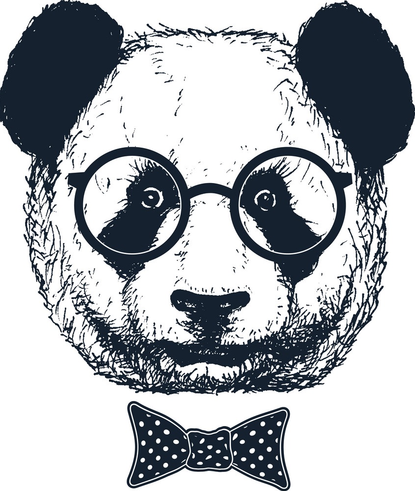 hand-drawn-panda-with-sunglasses-and-bow-tie-vector-15521763.jpg